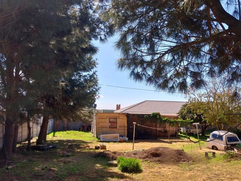 Vacant Land For Sale in Chatsworth Malmesbury - Photo 8