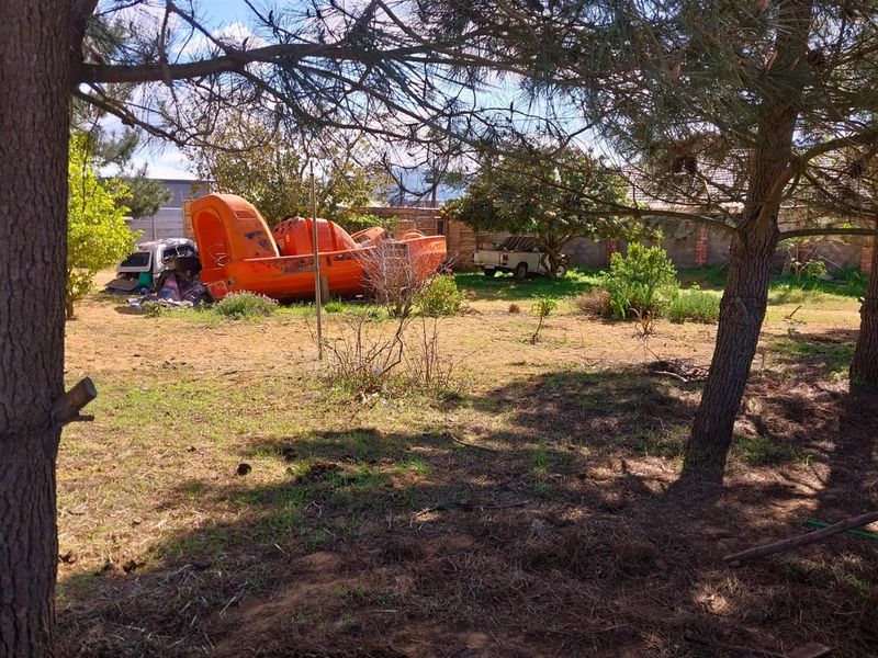 Vacant Land For Sale in Chatsworth Malmesbury - Photo 7