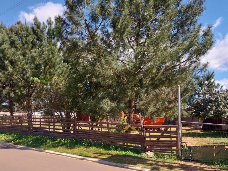 Vacant Land For Sale in Chatsworth Malmesbury - Photo 2