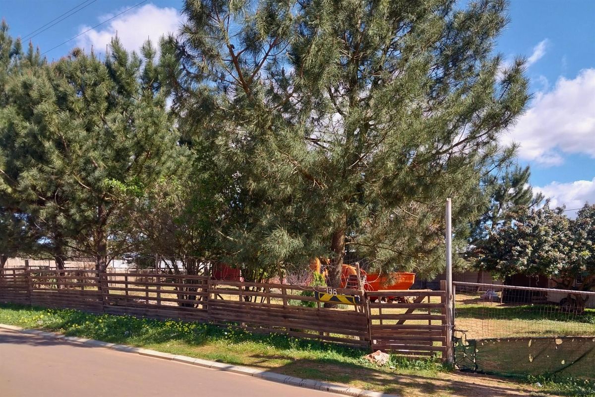 Vacant Land For Sale in Chatsworth Malmesbury - Photo 2