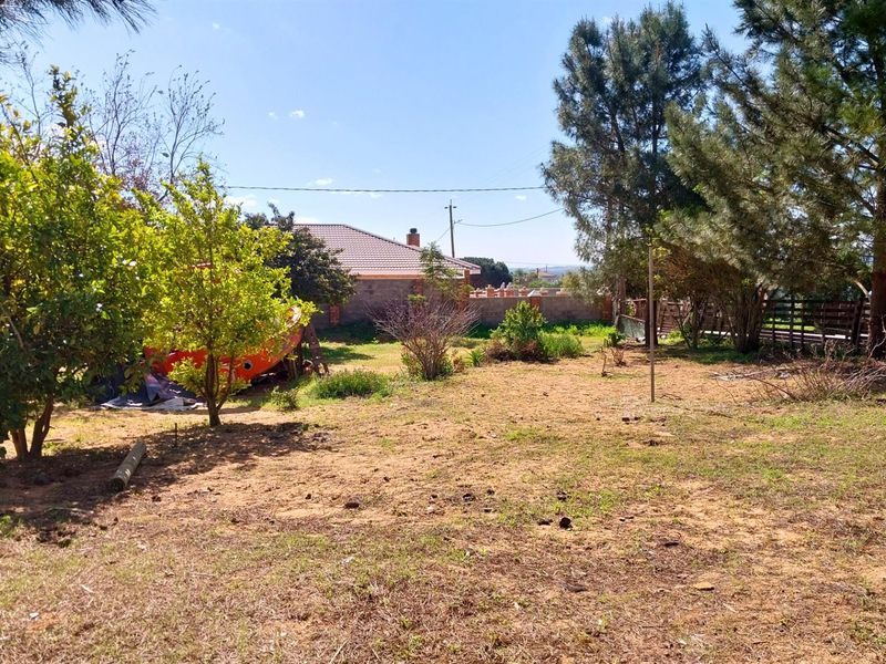 Vacant Land For Sale in Chatsworth Malmesbury - Photo 1