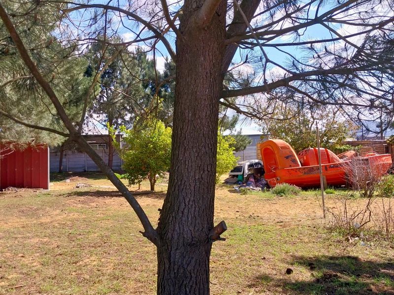 Vacant Land For Sale in Chatsworth Malmesbury - Photo 6
