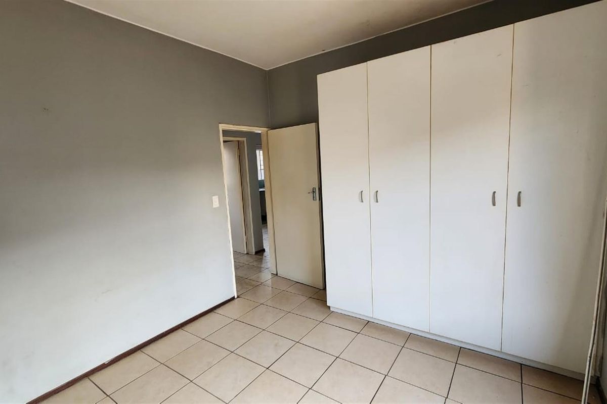 1 Bedroom apartment For Sale in Brenthurst, Brakpan PRICE REDUCED - Photo 4