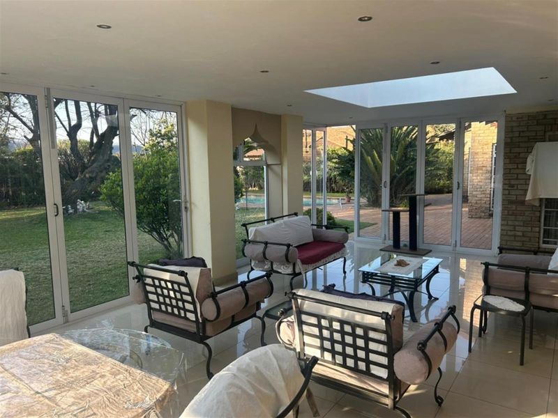 Elegant 3-Bedroom Family Home in Prime Bedfordview Location - Photo 10