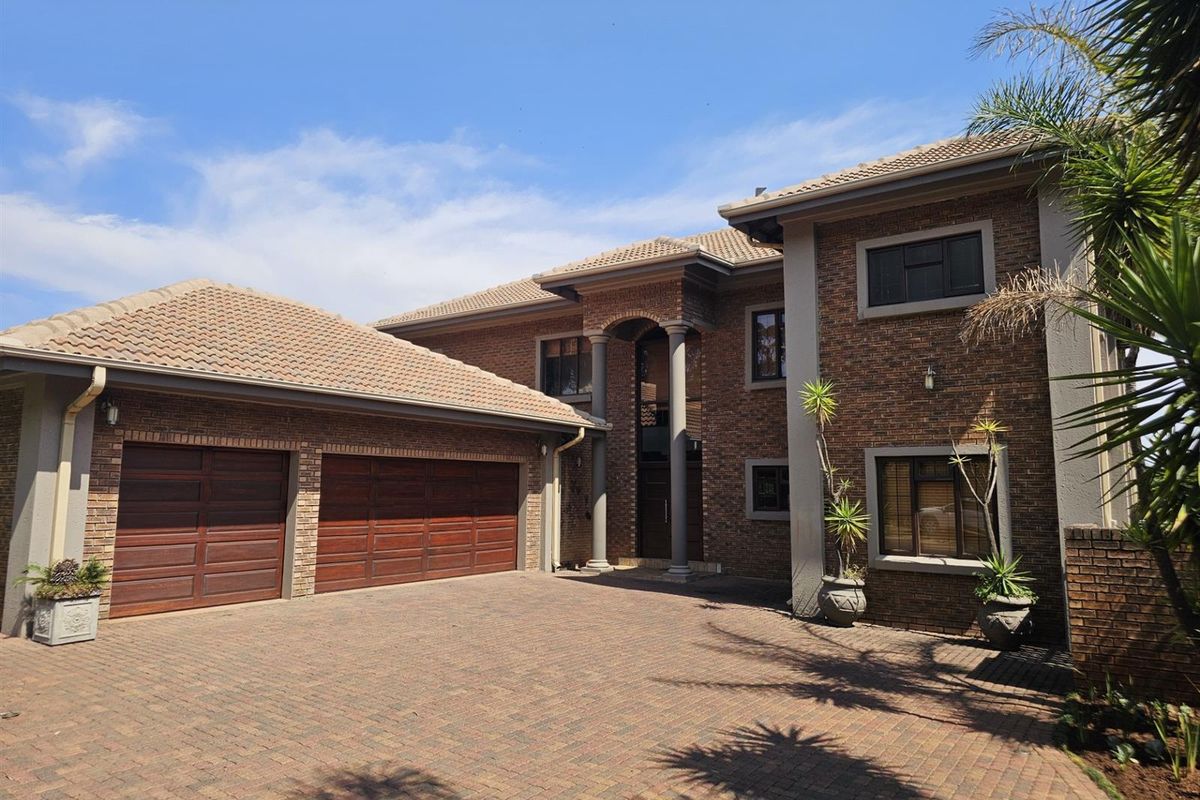 House For Sale in Roberts Estate, Middelburg - Photo 2