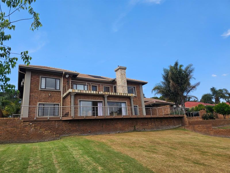 House For Sale in Roberts Estate, Middelburg - Photo 1
