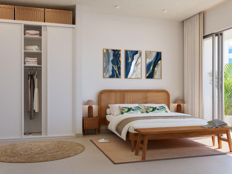 Luxury Aparthotel Units For Sale in Mauritius From R4,350,000.00 - Photo 9