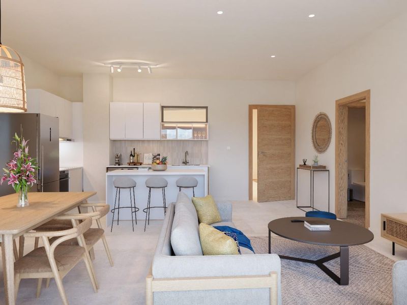 Luxury Aparthotel Units For Sale in Mauritius From R4,350,000.00 - Photo 8