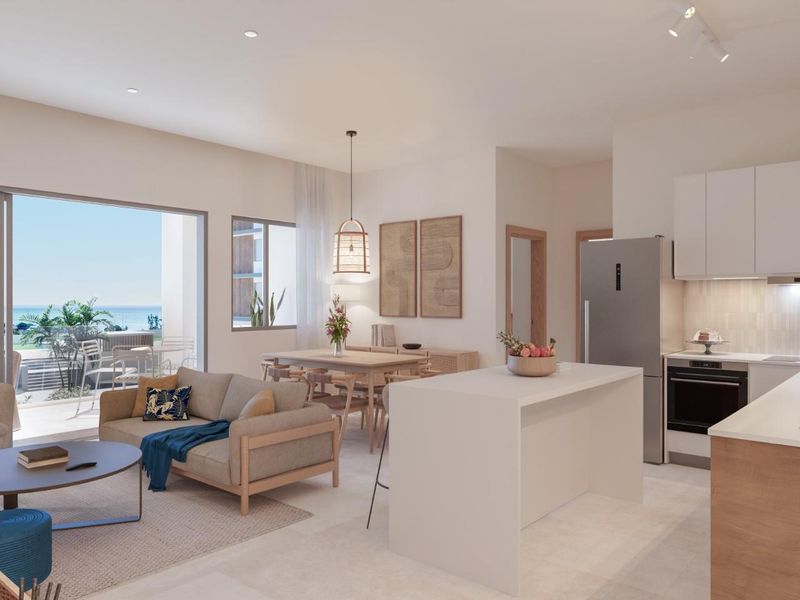 Luxury Aparthotel Units For Sale in Mauritius From R4,350,000.00 - Photo 7