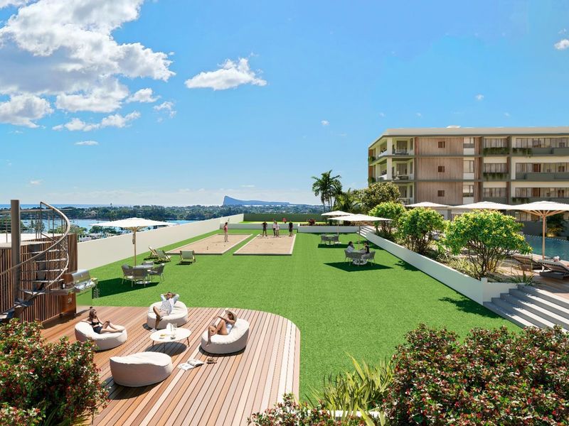 Luxury Aparthotel Units For Sale in Mauritius From R4,350,000.00 - Photo 6