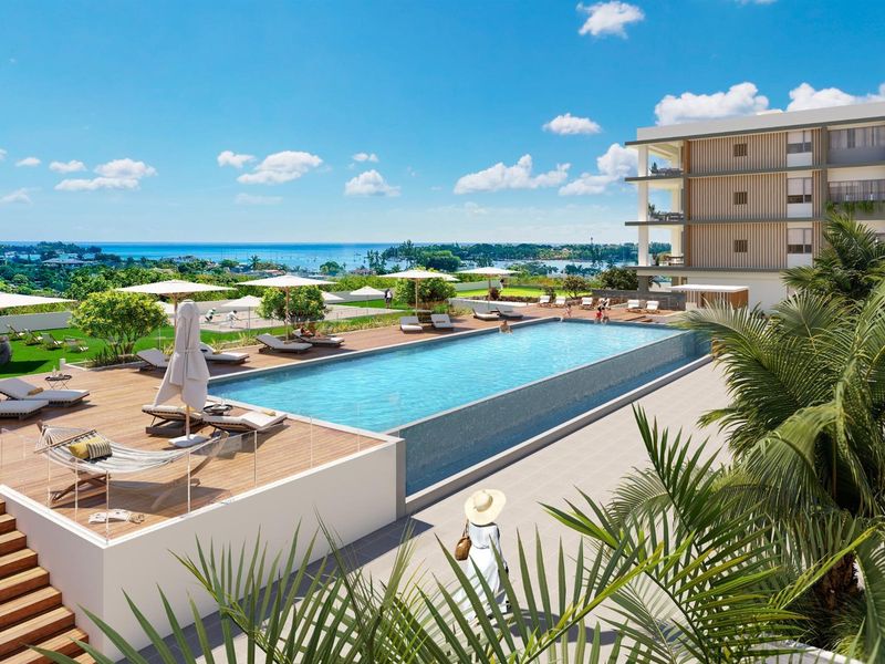 Luxury Aparthotel Units For Sale in Mauritius From R4,350,000.00 - Photo 4