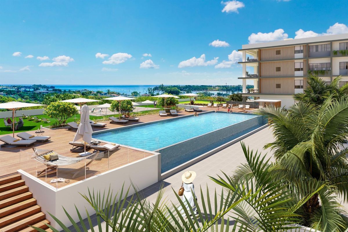 Luxury Aparthotel Units For Sale in Mauritius From R4,350,000.00 - Photo 4