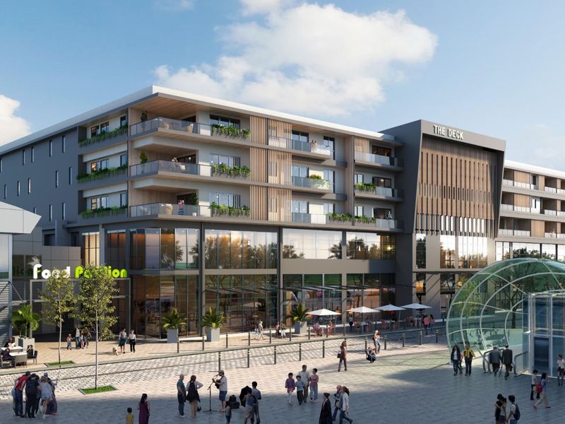 Luxury Aparthotel Units For Sale in Mauritius From R4,350,000.00 - Photo 5