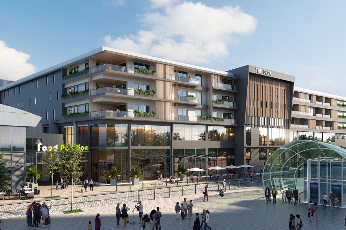 Luxury Aparthotel Units For Sale in Mauritius From R4,350,000.00 - Photo 5