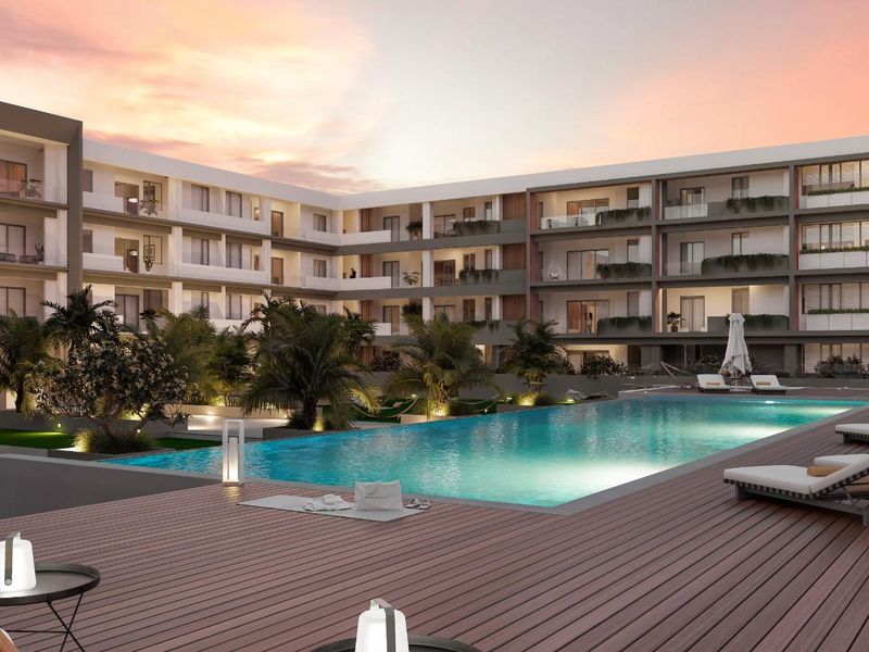 Luxury Aparthotel Units For Sale in Mauritius From R4,350,000.00 - Photo 10