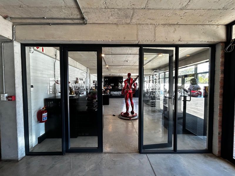 Prime 66m2 Boutique Retail Suite - The Elvee, Walmer Main Road - Photo 7