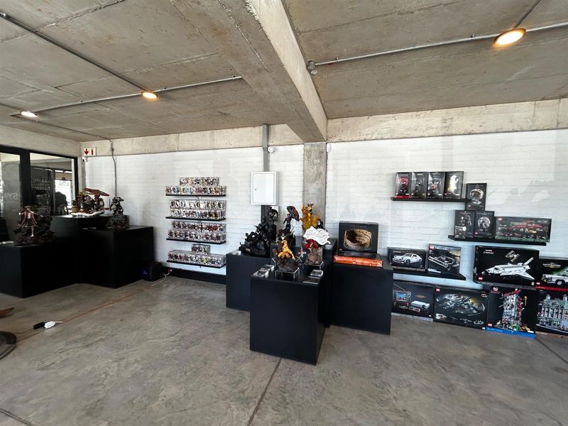 Prime 66m2 Boutique Retail Suite - The Elvee, Walmer Main Road - Photo 6