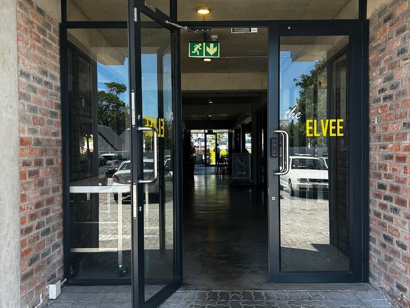 Prime 66m2 Boutique Retail Suite - The Elvee, Walmer Main Road - Photo 8