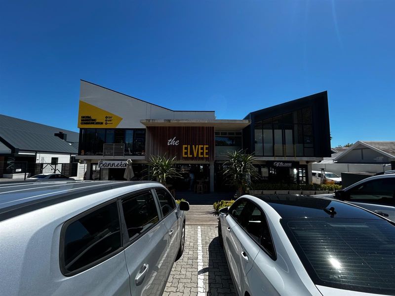Prime 66m2 Boutique Retail Suite - The Elvee, Walmer Main Road - Photo 10