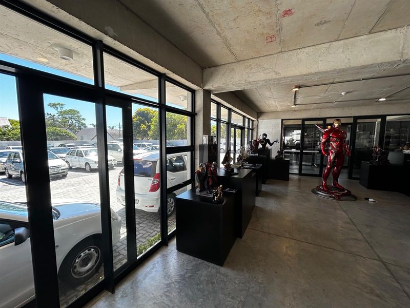 Prime 66m2 Boutique Retail Suite - The Elvee, Walmer Main Road - Photo 4