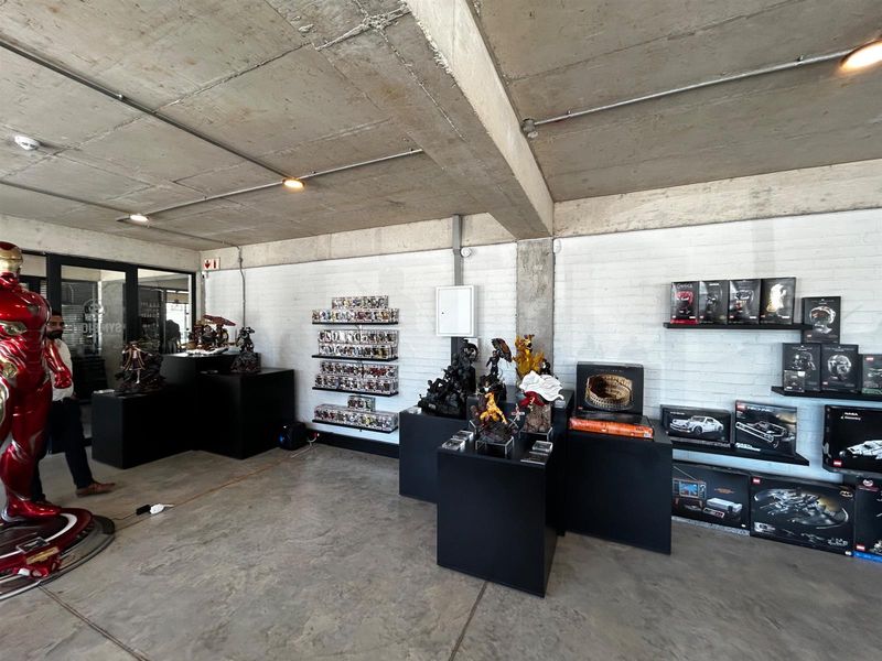 Prime 66m2 Boutique Retail Suite - The Elvee, Walmer Main Road - Photo 3