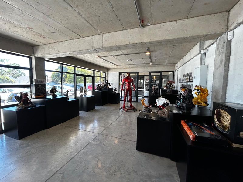 Prime Retail Suite - The Elvee, Walmer Main Road - Photo 1