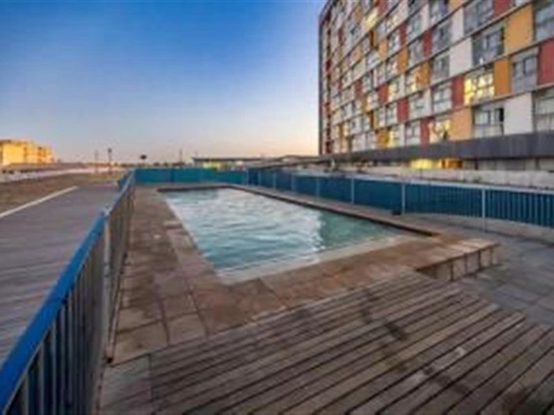 Apartment For Sale in Goodwood Estate, Goodwood - Photo 1