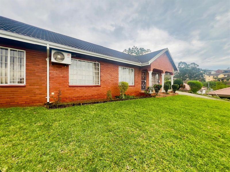 Charming and low maintenance in a peaceful Cul-de-Sac, Pietermaritzburg, KwaZulu Natal - Photo 3