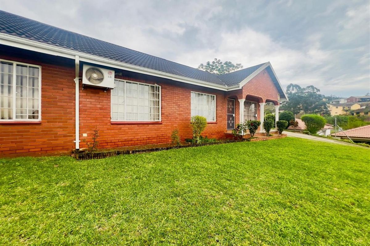 Charming and low maintenance in a peaceful Cul-de-Sac, Pietermaritzburg, KwaZulu Natal - Photo 3