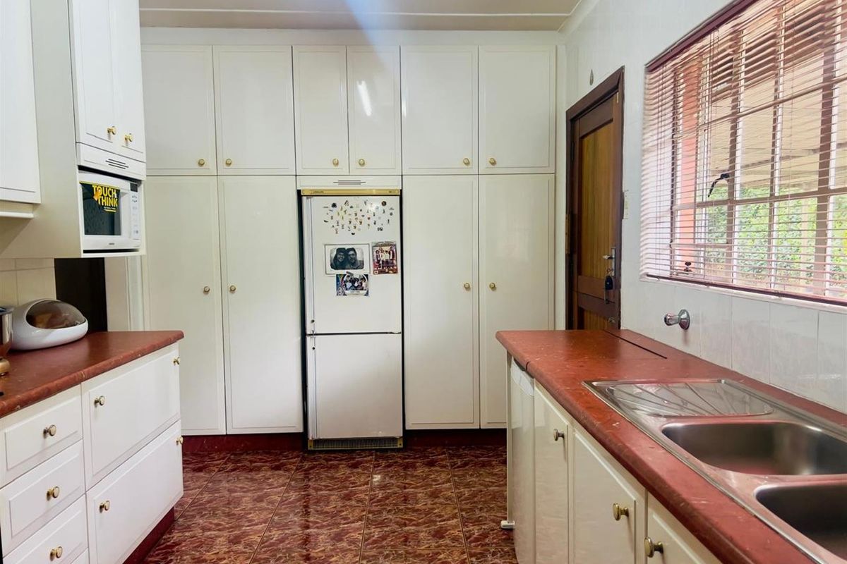 Charming and low maintenance in a peaceful Cul-de-Sac, Pietermaritzburg, KwaZulu Natal - Photo 5