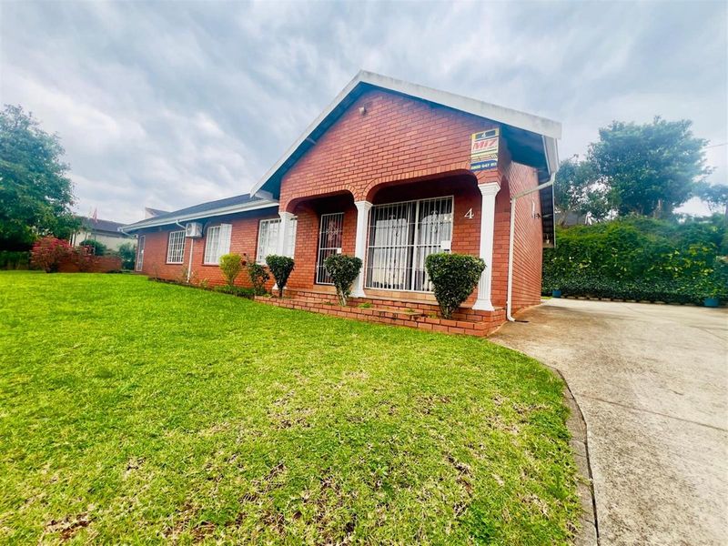 Charming and low maintenance in a peaceful Cul-de-Sac, Pietermaritzburg, KwaZulu Natal - Photo 4