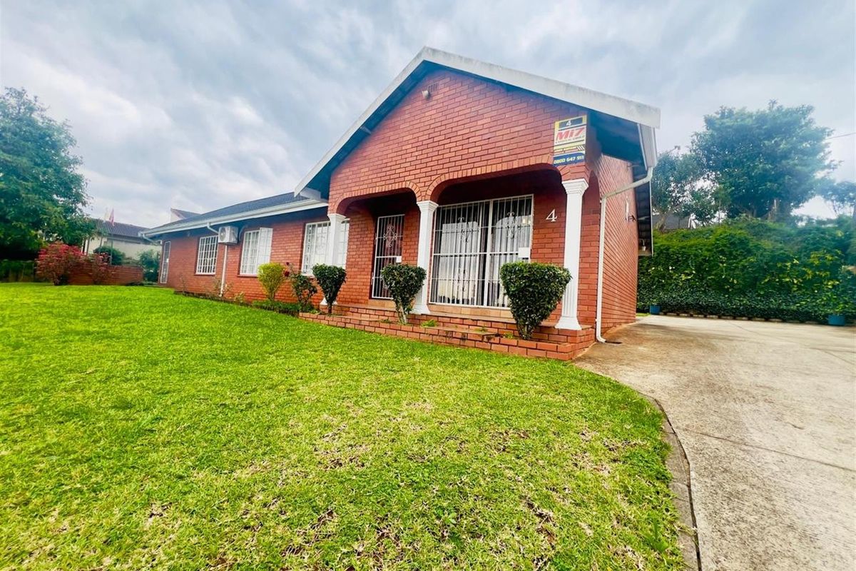 Charming and low maintenance in a peaceful Cul-de-Sac, Pietermaritzburg, KwaZulu Natal - Photo 4