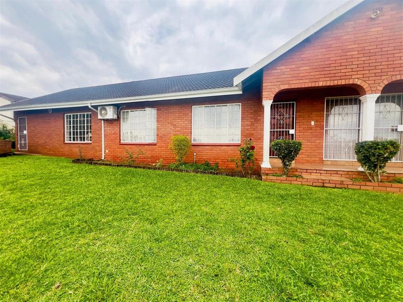 Charming and low maintenance in a peaceful Cul-de-Sac, Pietermaritzburg, KwaZulu Natal - Photo 2