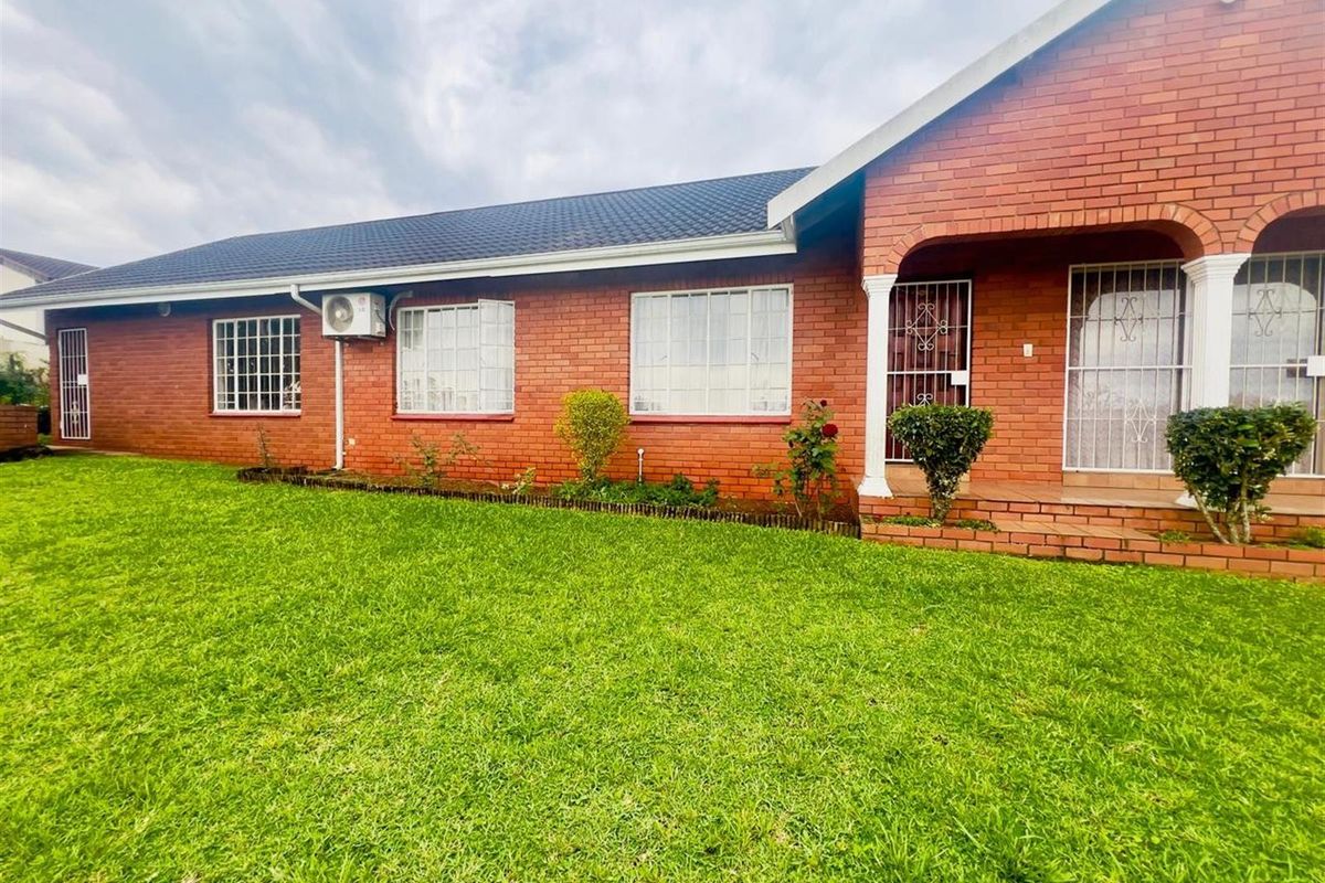 Charming and low maintenance in a peaceful Cul-de-Sac, Pietermaritzburg, KwaZulu Natal - Photo 2