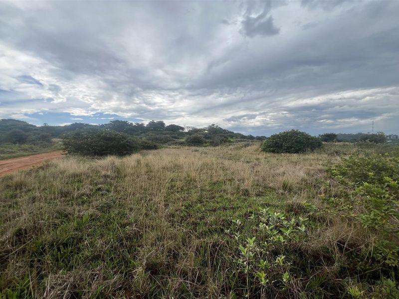 Vacant Land For Sale in New Salt Rock City, Ballito, KwaZulu Natal - Photo 9