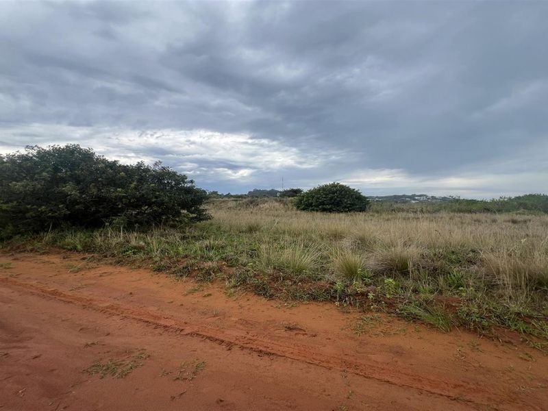 Vacant Land For Sale in New Salt Rock City, Ballito, KwaZulu Natal - Photo 2