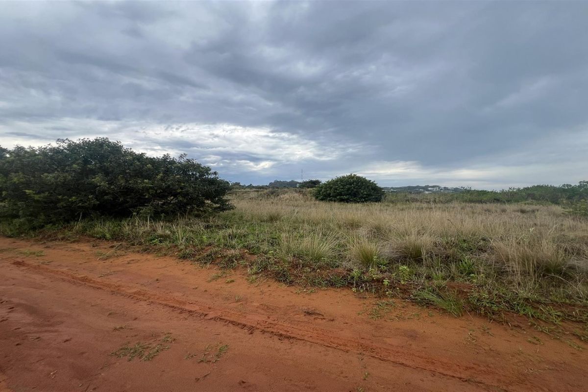 Vacant Land For Sale in New Salt Rock City, Ballito, KwaZulu Natal - Photo 2