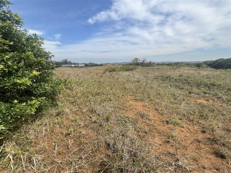 Vacant Land For Sale in New Salt Rock City, Ballito, KwaZulu Natal - Photo 4