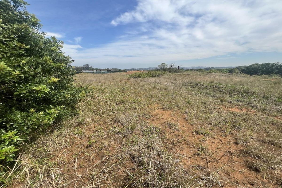 Vacant Land For Sale in New Salt Rock City, Ballito, KwaZulu Natal - Photo 4