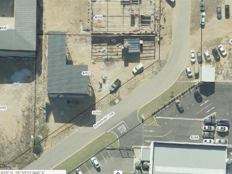 PRIME BUSINESS 1 ZONED LAND FOR SALE IN THE POPULAR FAIRVIEW NODE : - Photo 3