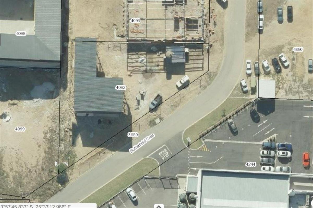 PRIME BUSINESS 1 ZONED LAND FOR SALE IN THE POPULAR FAIRVIEW NODE : - Photo 3