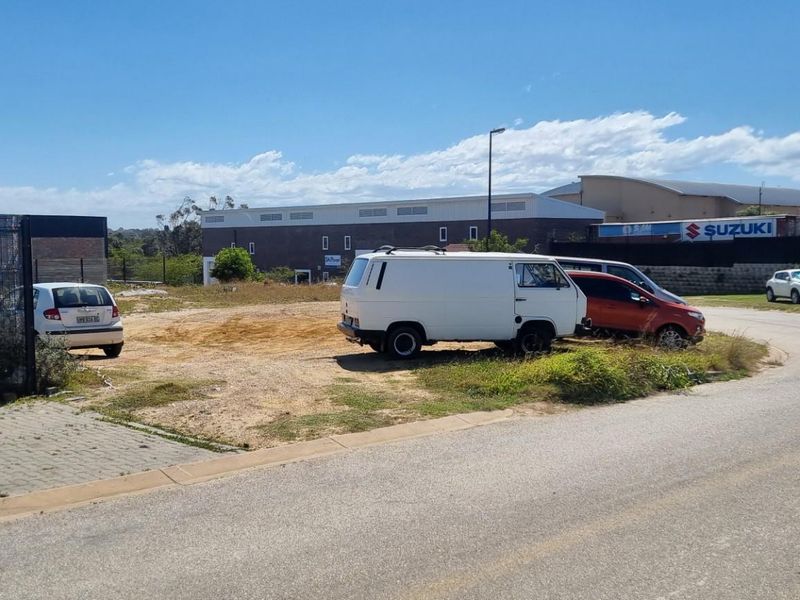 PRIME BUSINESS 1 ZONED LAND FOR SALE IN THE POPULAR FAIRVIEW NODE : - Photo 8