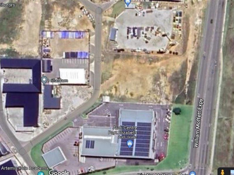 PRIME BUSINESS 1 ZONED LAND FOR SALE IN THE POPULAR FAIRVIEW NODE : - Photo 4