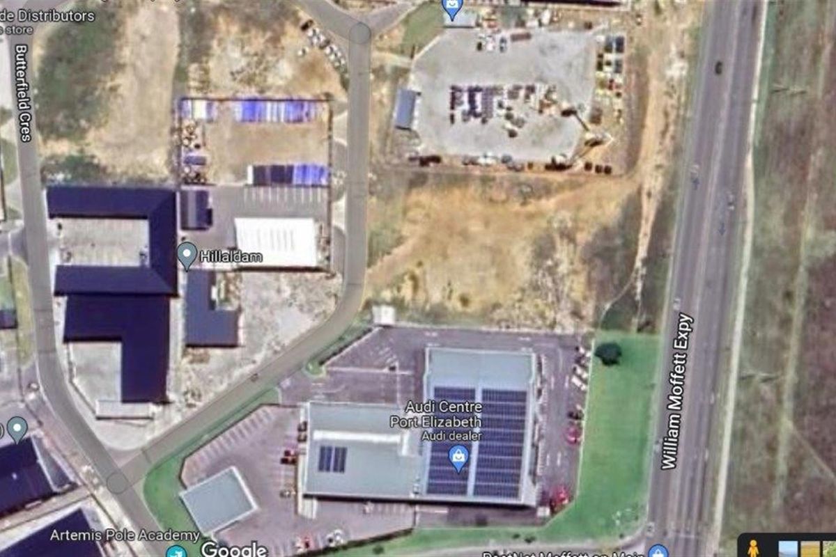 PRIME BUSINESS 1 ZONED LAND FOR SALE IN THE POPULAR FAIRVIEW NODE : - Photo 4