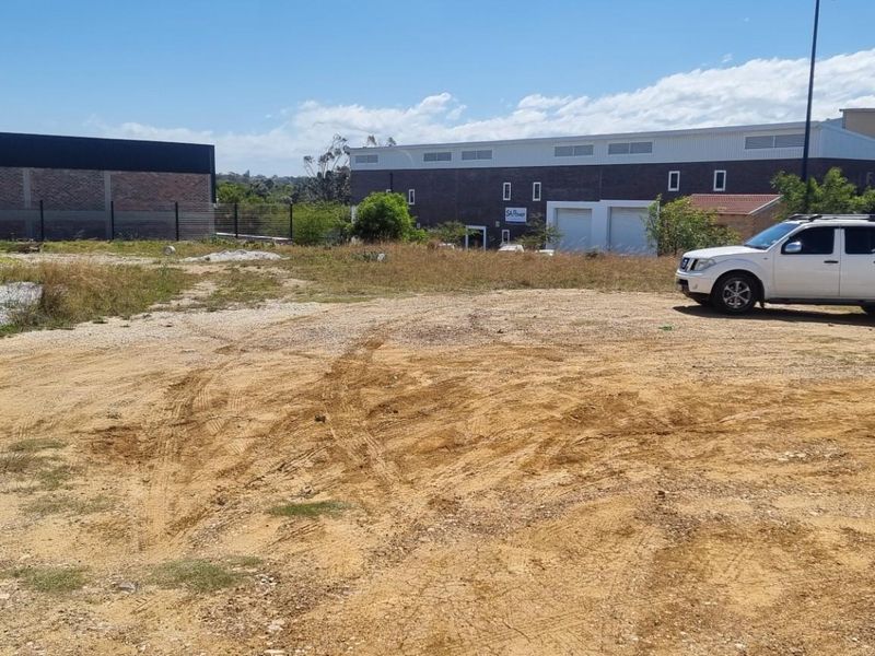 PRIME BUSINESS 1 ZONED LAND FOR SALE IN THE POPULAR FAIRVIEW NODE : - Photo 6