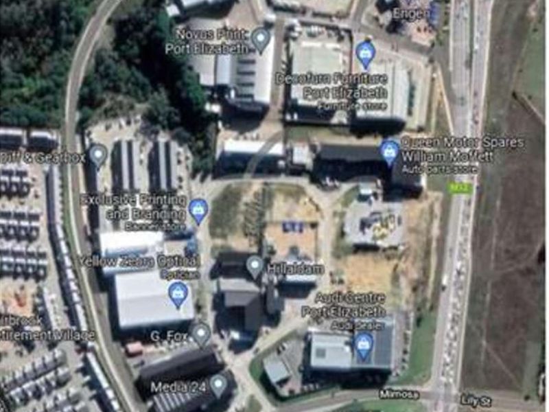 PRIME BUSINESS 1 ZONED LAND FOR SALE IN THE POPULAR FAIRVIEW NODE : - Photo 5