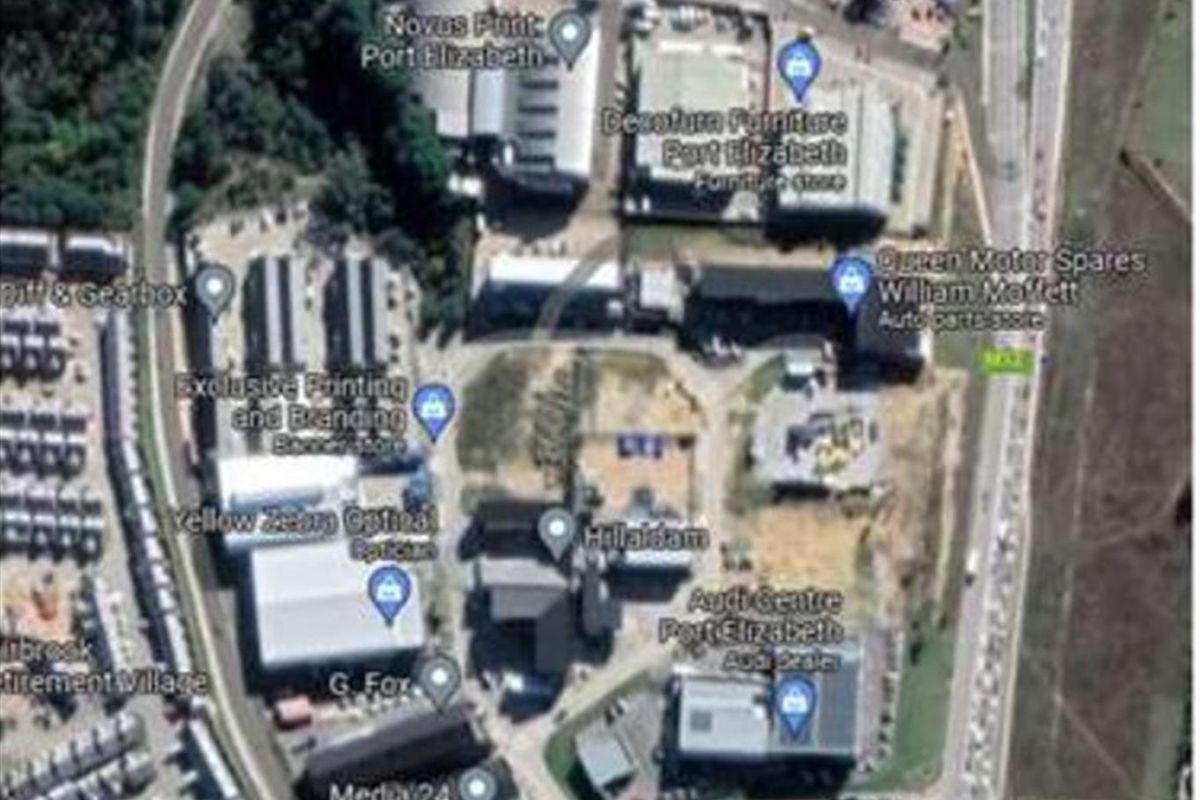 PRIME BUSINESS 1 ZONED LAND FOR SALE IN THE POPULAR FAIRVIEW NODE : - Photo 5