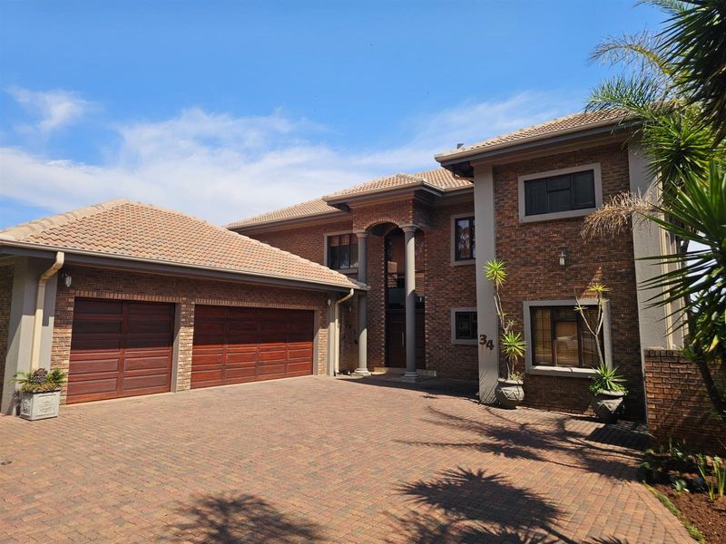 House For Sale in Roberts Estate, Middelburg - Photo 1