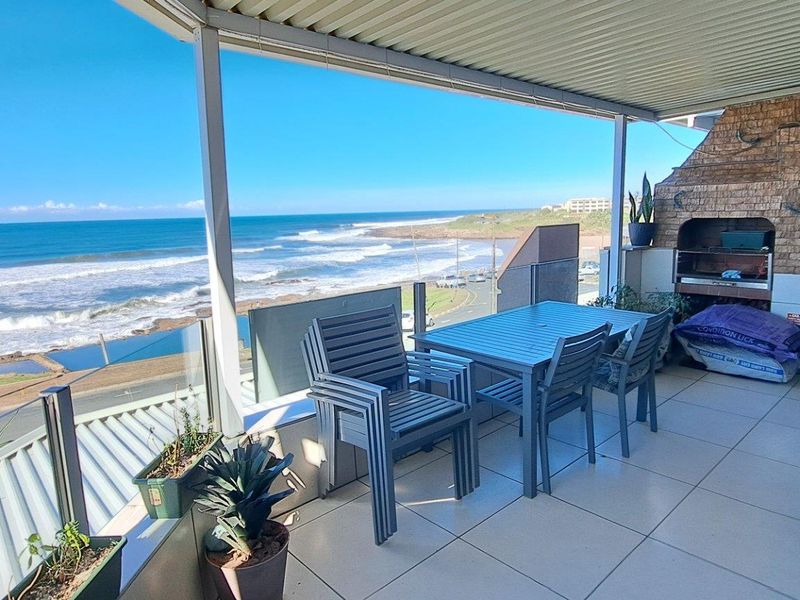 Luxury 3 bedroom Apartment For Sale in Uvongo Beach, Margate, KwaZulu Natal - Photo 2