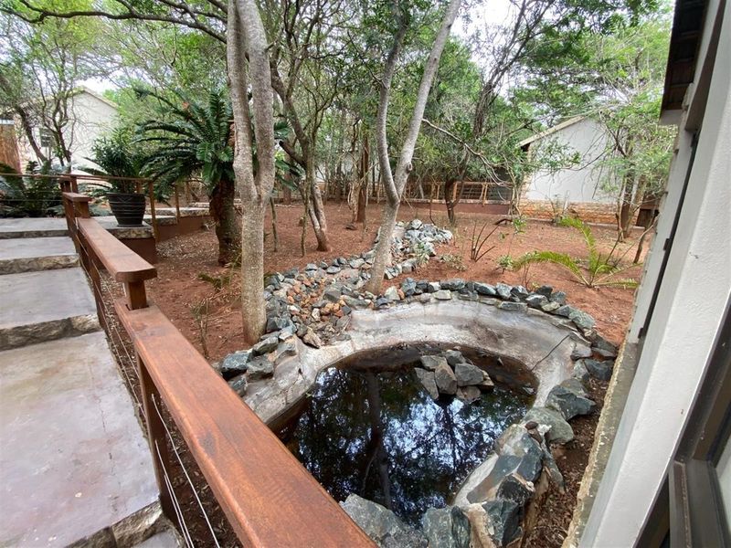 Elegant Safari Lodge in Hluhluwe - Where Luxury Meets the Wild - Photo 10